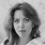 Margaryta Pugachova